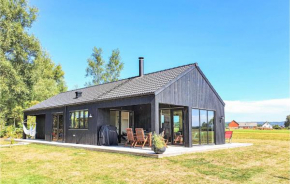Nice Home In Förslöv With House A Panoramic View in Förslöv